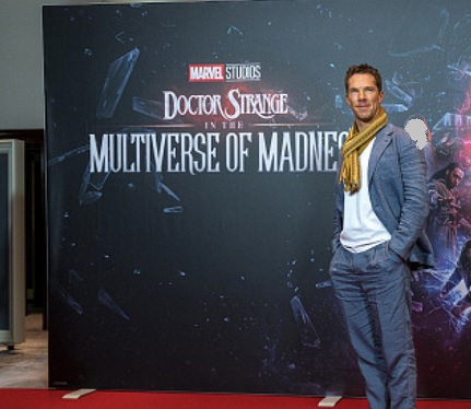 Mesir Larang Film Baru Marvel 'Doctor Strange 2' Karena Tampilkan 'Karakter Gay Secara Terbuka'